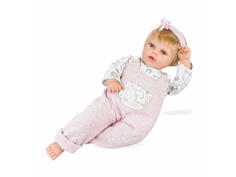 Кукла Бебе Berjuan 60 cm NaN –  BB Бебешки кукли