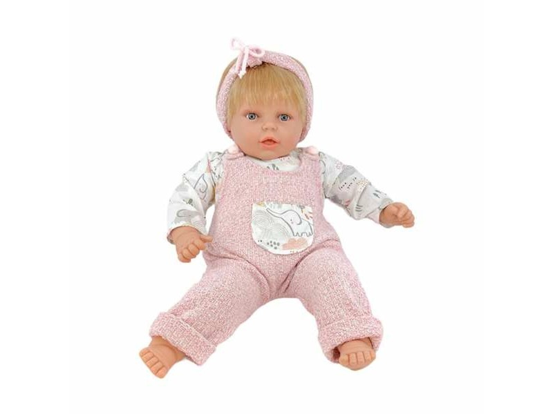 Кукла Бебе Berjuan 60 cm NaN –  BB Бебешки кукли