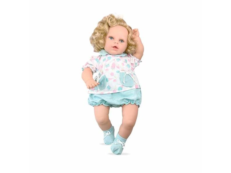 Кукла Бебе Berjuan 60 cm NaN –  BB Бебешки кукли