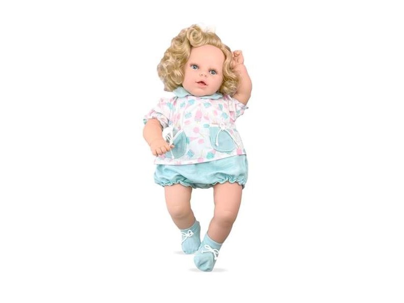 Кукла Бебе Berjuan 60 cm NaN –  BB Бебешки кукли