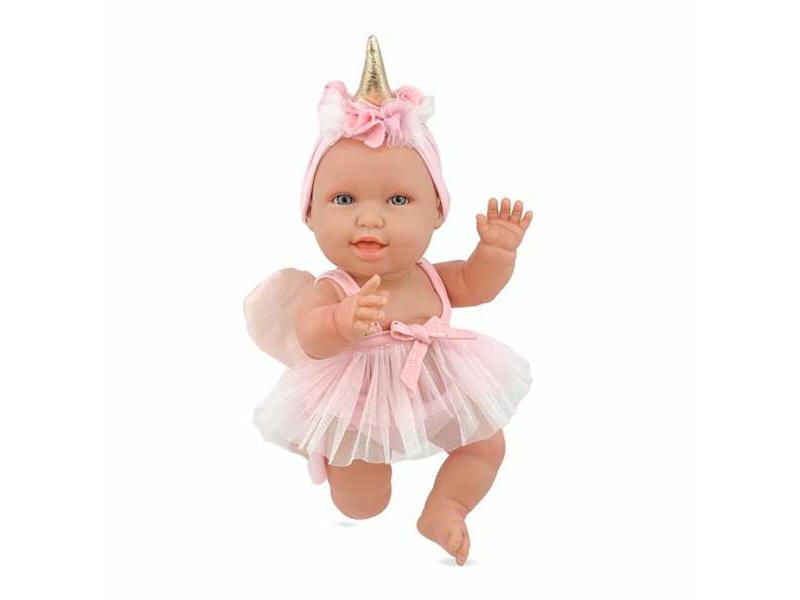Кукла Бебе Berjuan 38 cm NaN –  BB Бебешки кукли