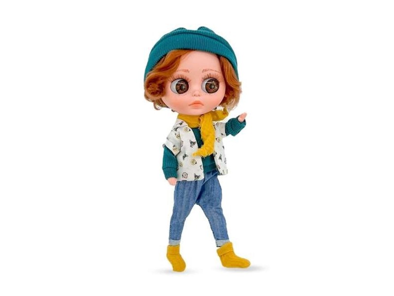 Кукла Berjuan 24019-24 32 cm NaN –  BB Бебешки кукли