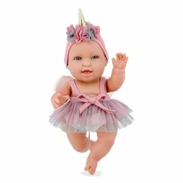 Кукла Бебе Berjuan 38 cm