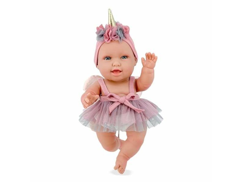 Кукла Бебе Berjuan 38 cm NaN –  BB Бебешки кукли