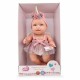 Кукла Бебе Berjuan 38 cm NaN –  BB Бебешки кукли
