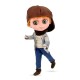 Кукла Berjuan 24017-24 32 cm NaN –  BB Бебешки кукли