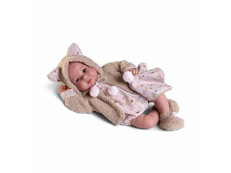 Кукла Бебе Antonio Juan Luca 42 cm NaN –  BB Бебешки кукли