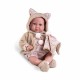 Кукла Бебе Antonio Juan Luca 42 cm NaN –  BB Бебешки кукли