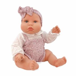 Бебешка кукла Berjuan Chubby 50 cm
