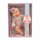 Бебешка кукла Berjuan Chubby 50 cm NaN –  BB Бебешки кукли
