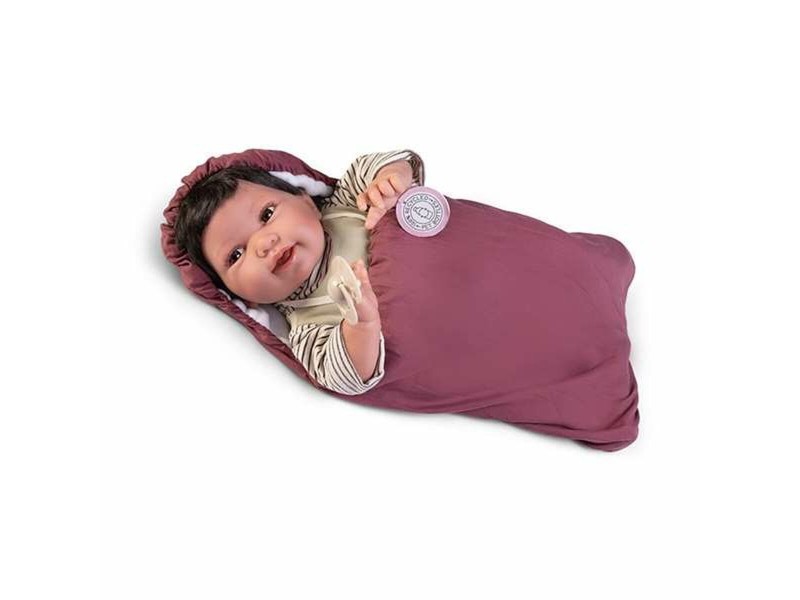 Бебешка кукла Antonio Juan Pipa 42 cm Изследовател NaN –  BB Бебешки кукли