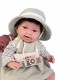 Бебешка кукла Antonio Juan Pipa 42 cm Изследовател NaN –  BB Бебешки кукли
