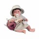 Бебешка кукла Antonio Juan Pipa 42 cm Изследовател NaN –  BB Бебешки кукли