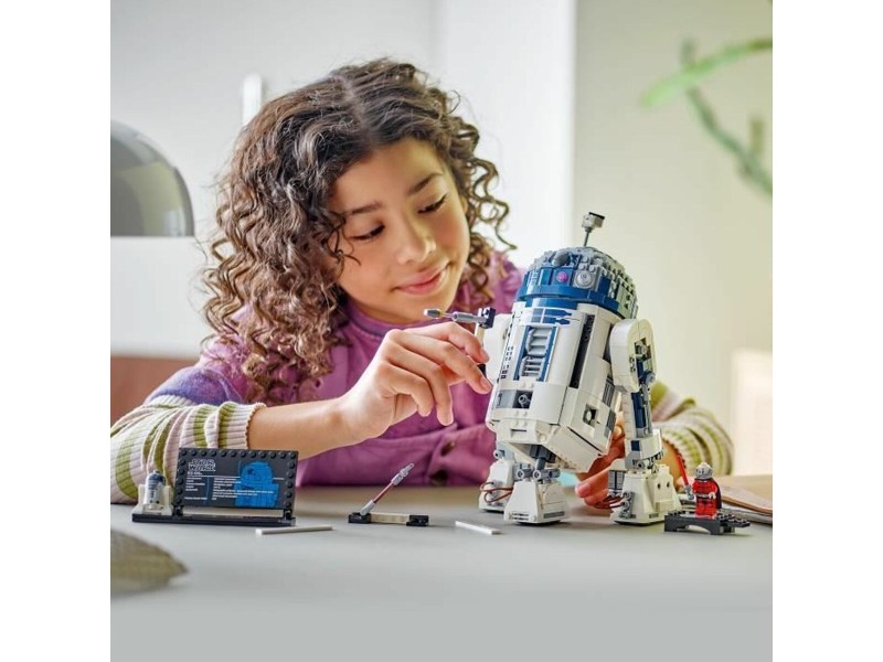 Строителна Игра Lego 75379 Многоцветен NaN –  BB Изграждане на игри