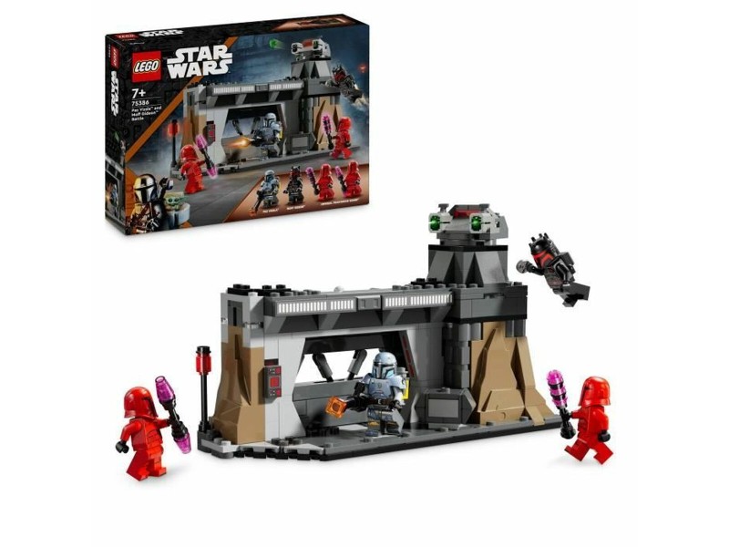Строителна Игра Lego Многоцветен NaN –  BB Изграждане на игри