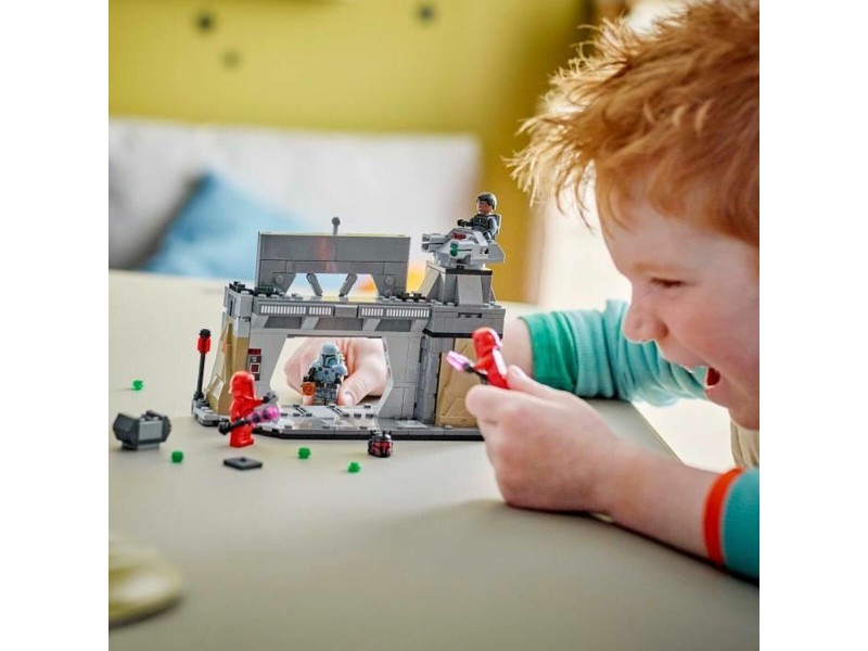 Строителна Игра Lego Многоцветен NaN –  BB Изграждане на игри
