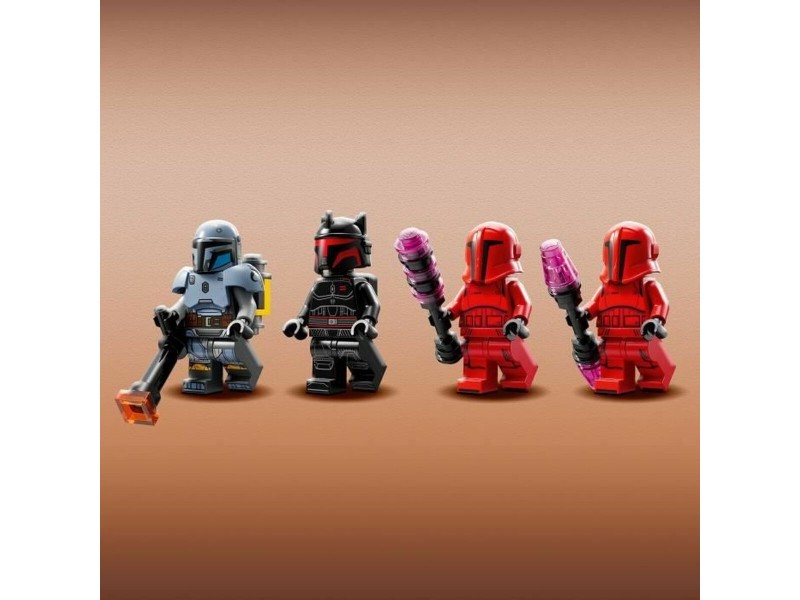 Строителна Игра Lego Многоцветен NaN –  BB Изграждане на игри