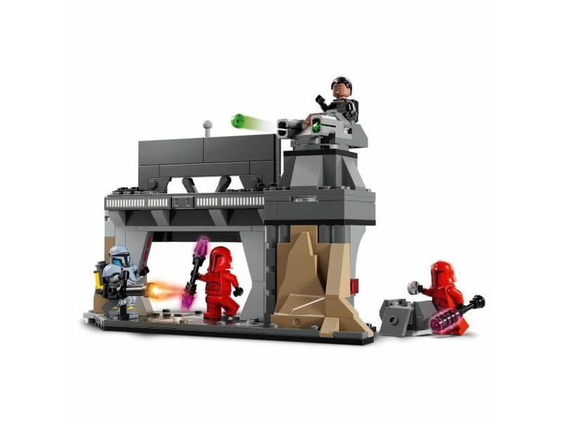 Строителна Игра Lego Многоцветен NaN –  BB Изграждане на игри