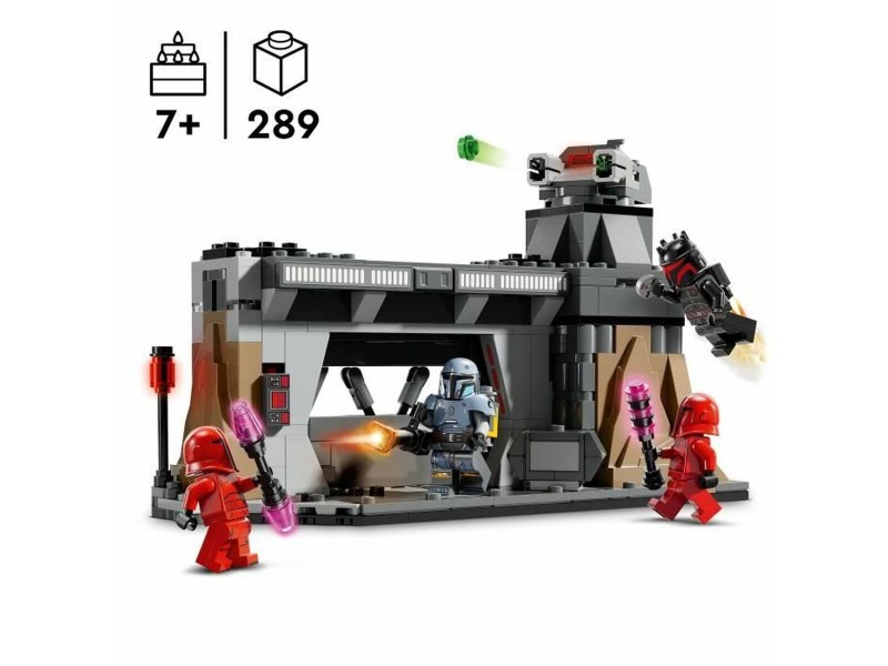 Строителна Игра Lego Многоцветен NaN –  BB Изграждане на игри