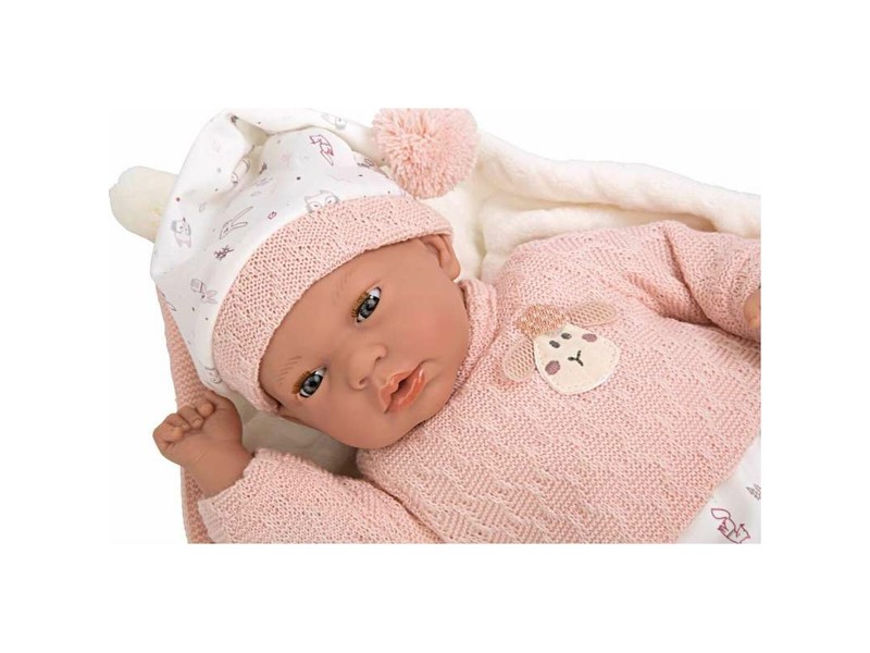 Бебешка кукла Arias Elegance 40 cm NaN –  BB Бебешки кукли