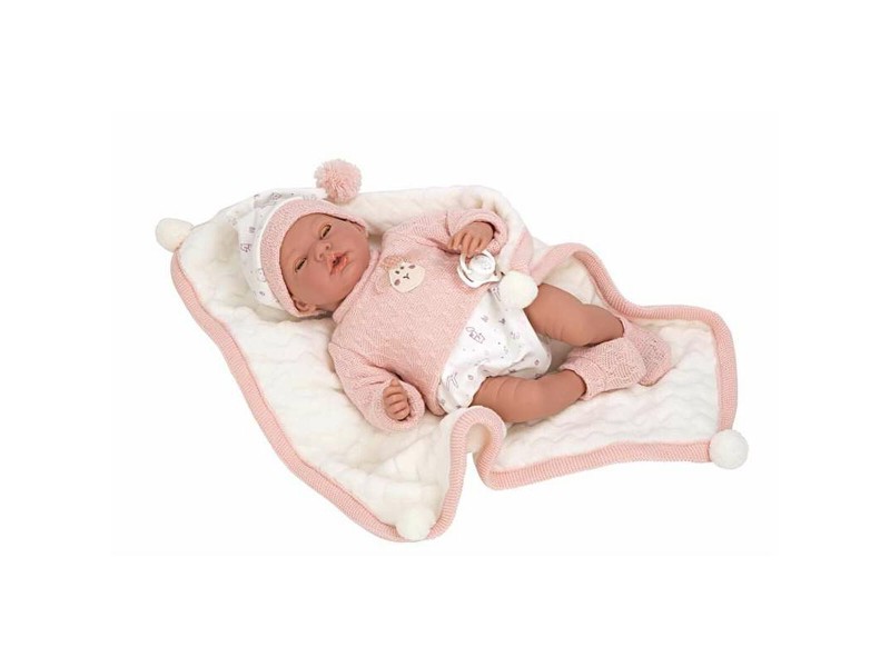 Бебешка кукла Arias Elegance 40 cm NaN –  BB Бебешки кукли