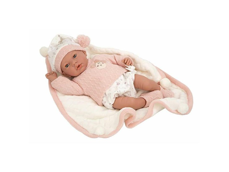 Бебешка кукла Arias Elegance 40 cm NaN –  BB Бебешки кукли