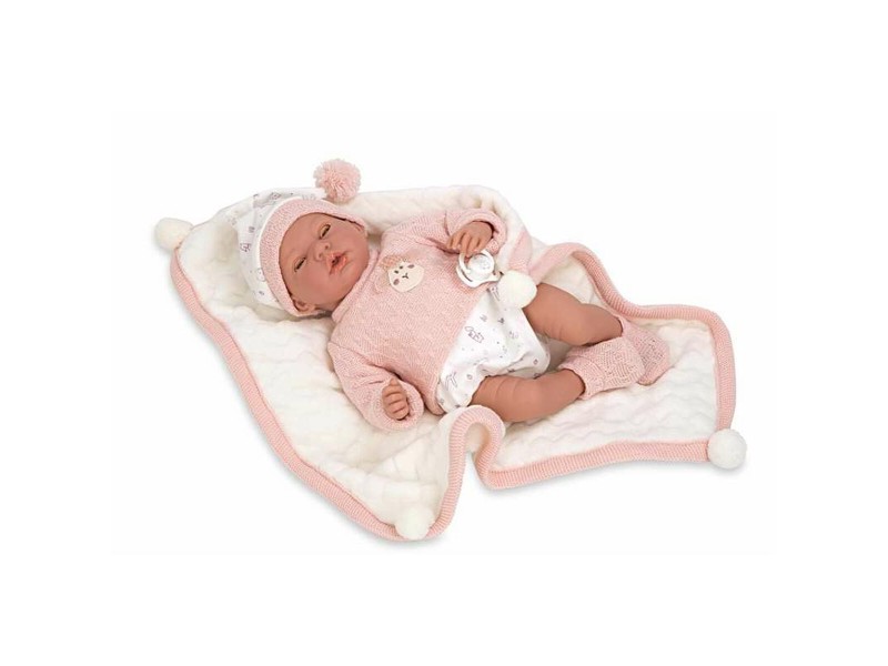 Бебешка кукла Arias Elegance 40 cm NaN –  BB Бебешки кукли