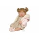 Бебешка кукла Arias Elegance 45 cm NaN –  BB Бебешки кукли