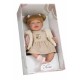 Бебешка кукла Arias Elegance 45 cm NaN –  BB Бебешки кукли