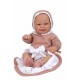 Бебешка кукла Arias Elegance Zoe 42 cm NaN –  BB Бебешки кукли
