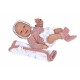 Бебешка кукла Arias Elegance Zoe 42 cm NaN –  BB Бебешки кукли