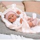Бебешка кукла Arias Elegance 38 cm NaN –  BB Бебешки кукли