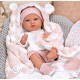 Бебешка кукла Arias Elegance 38 cm NaN –  BB Бебешки кукли