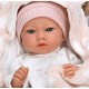 Бебешка кукла Arias Elegance 38 cm NaN –  BB Бебешки кукли