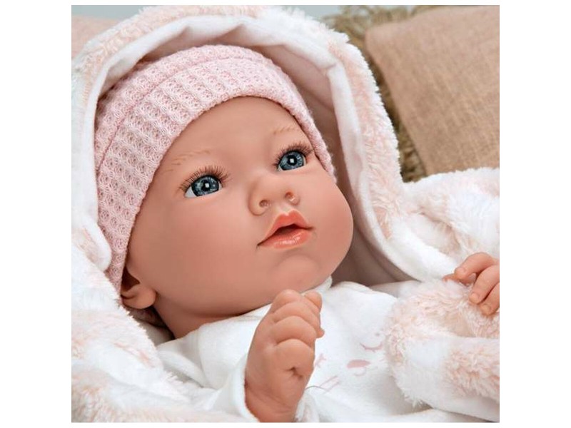 Бебешка кукла Arias Elegance 38 cm NaN –  BB Бебешки кукли