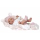 Бебешка кукла Arias Elegance 38 cm NaN –  BB Бебешки кукли