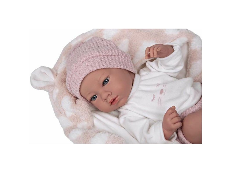 Бебешка кукла Arias Elegance 38 cm NaN –  BB Бебешки кукли