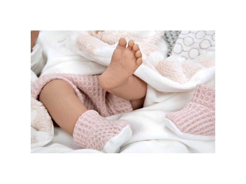 Бебешка кукла Arias Elegance 38 cm NaN –  BB Бебешки кукли