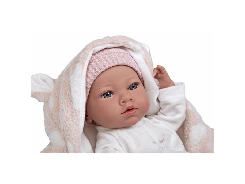 Бебешка кукла Arias Elegance 38 cm NaN –  BB Бебешки кукли