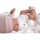 Бебешка кукла Arias Elegance 38 cm NaN –  BB Бебешки кукли