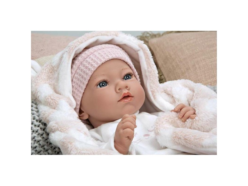 Бебешка кукла Arias Elegance 38 cm NaN –  BB Бебешки кукли