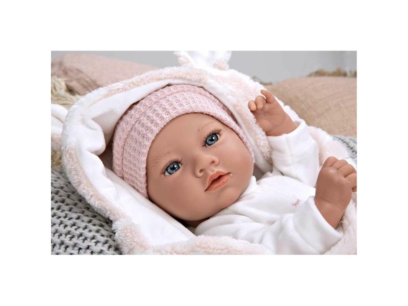 Бебешка кукла Arias Elegance 38 cm NaN –  BB Бебешки кукли