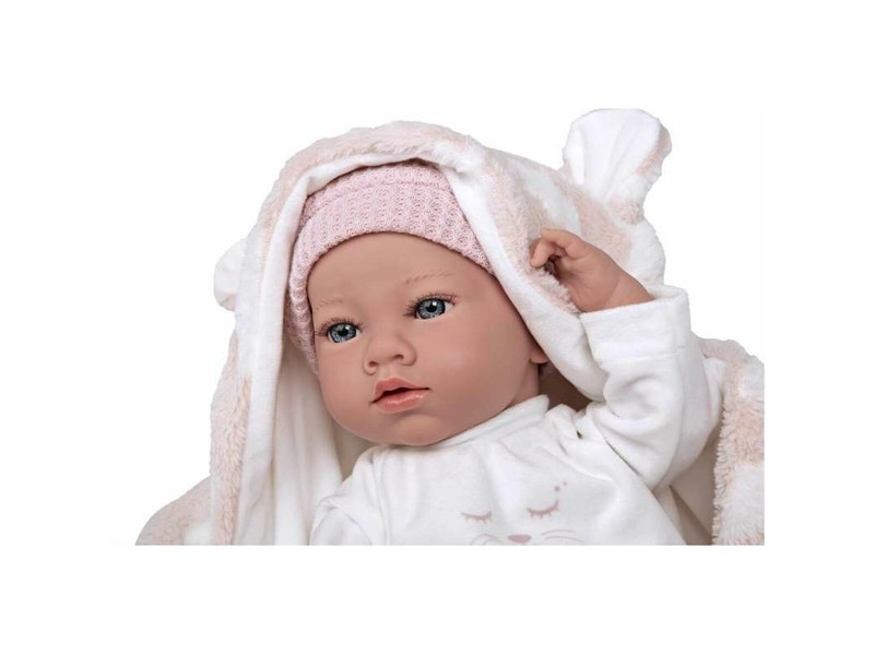 Бебешка кукла Arias Elegance 38 cm NaN –  BB Бебешки кукли