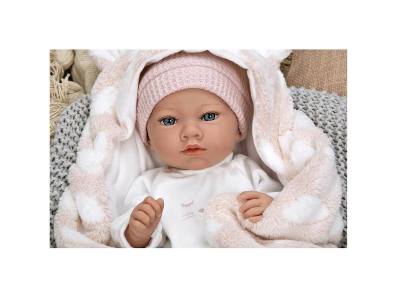 Бебешка кукла Arias Elegance 38 cm NaN –  BB Бебешки кукли