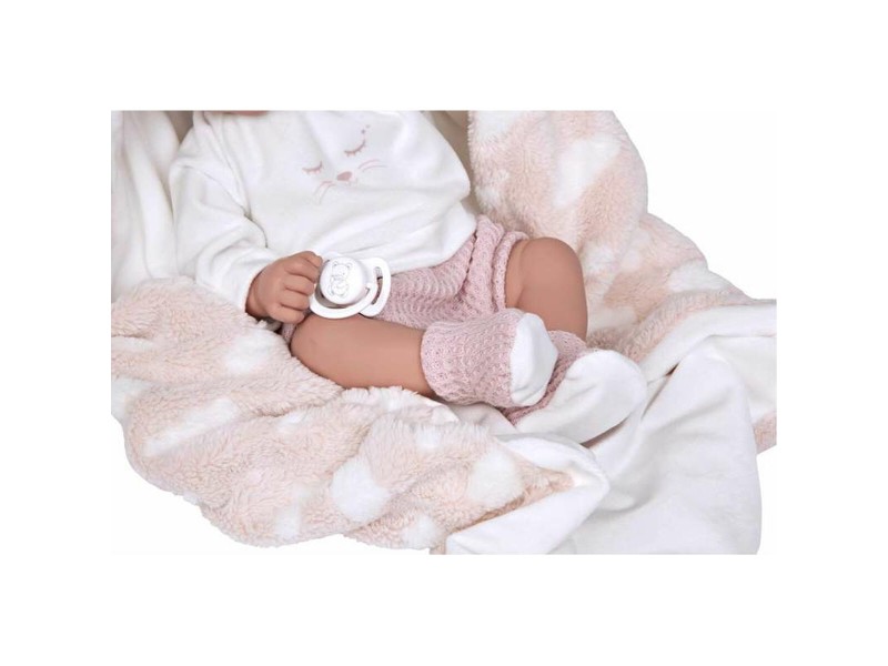 Бебешка кукла Arias Elegance 38 cm NaN –  BB Бебешки кукли