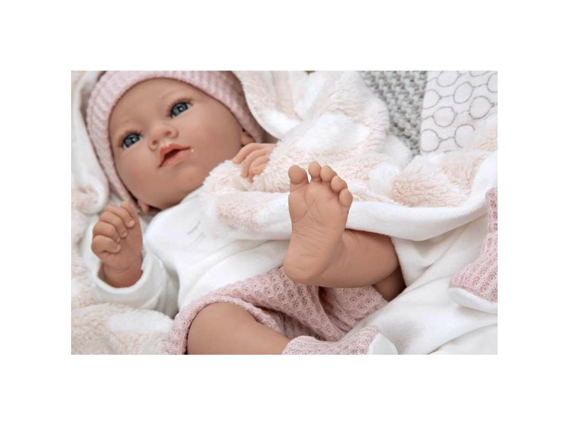 Бебешка кукла Arias Elegance 38 cm NaN –  BB Бебешки кукли