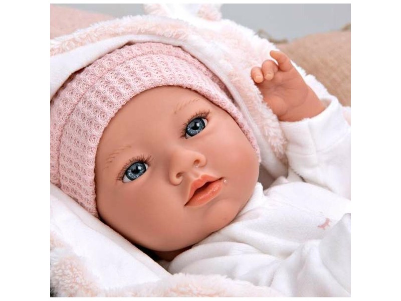 Бебешка кукла Arias Elegance 38 cm NaN –  BB Бебешки кукли