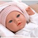 Бебешка кукла Arias Elegance 38 cm NaN –  BB Бебешки кукли