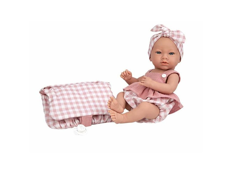 Бебешка кукла Arias Elegance 38 cm NaN –  BB Бебешки кукли