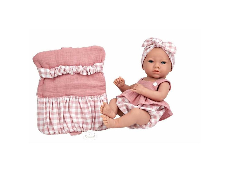 Бебешка кукла Arias Elegance 38 cm NaN –  BB Бебешки кукли